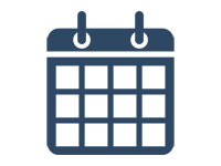 Book a Date icon